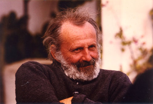 Eduard Micus 1985 Foto Katja Micus